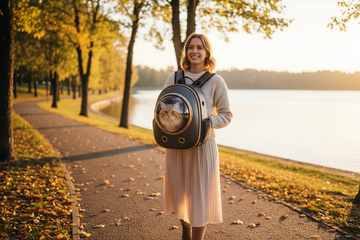 How to Travel Safely and Comfortably with Your Cat