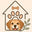 Fluffy House logo