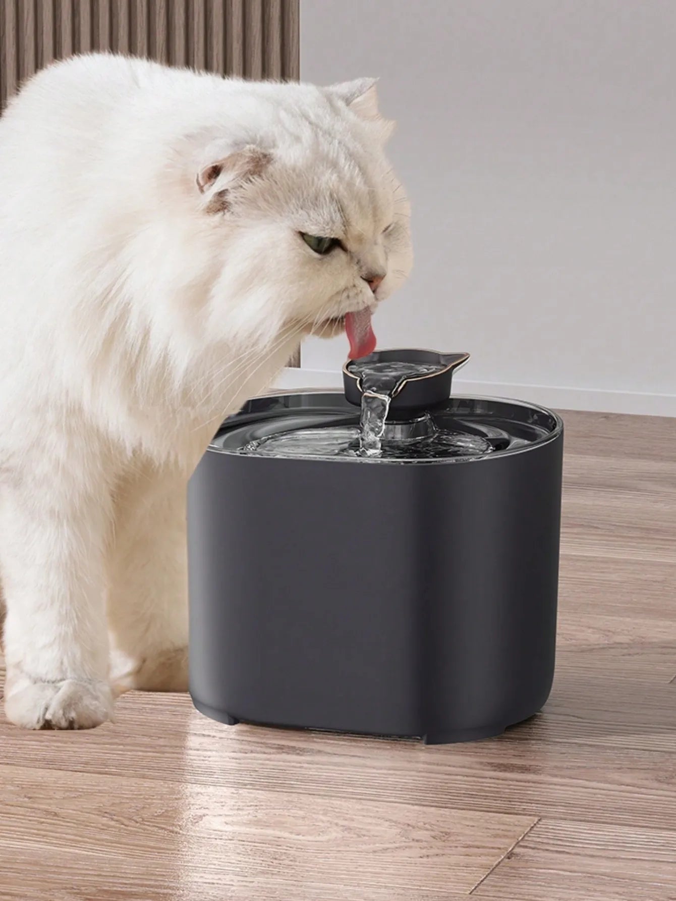 2.2L Automatic Cet Water Fountain