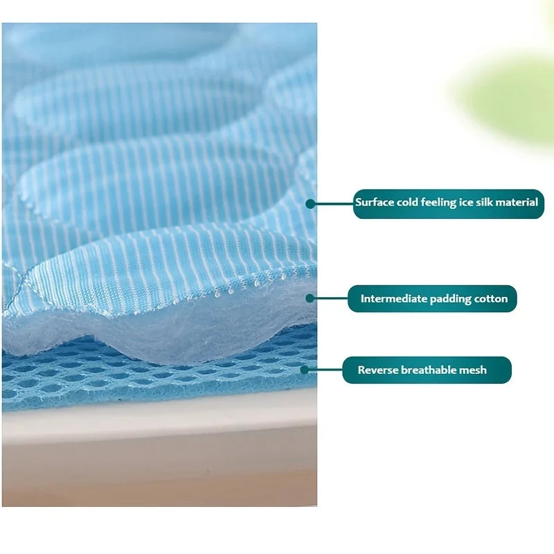 Summer Cooling Mat for Cats