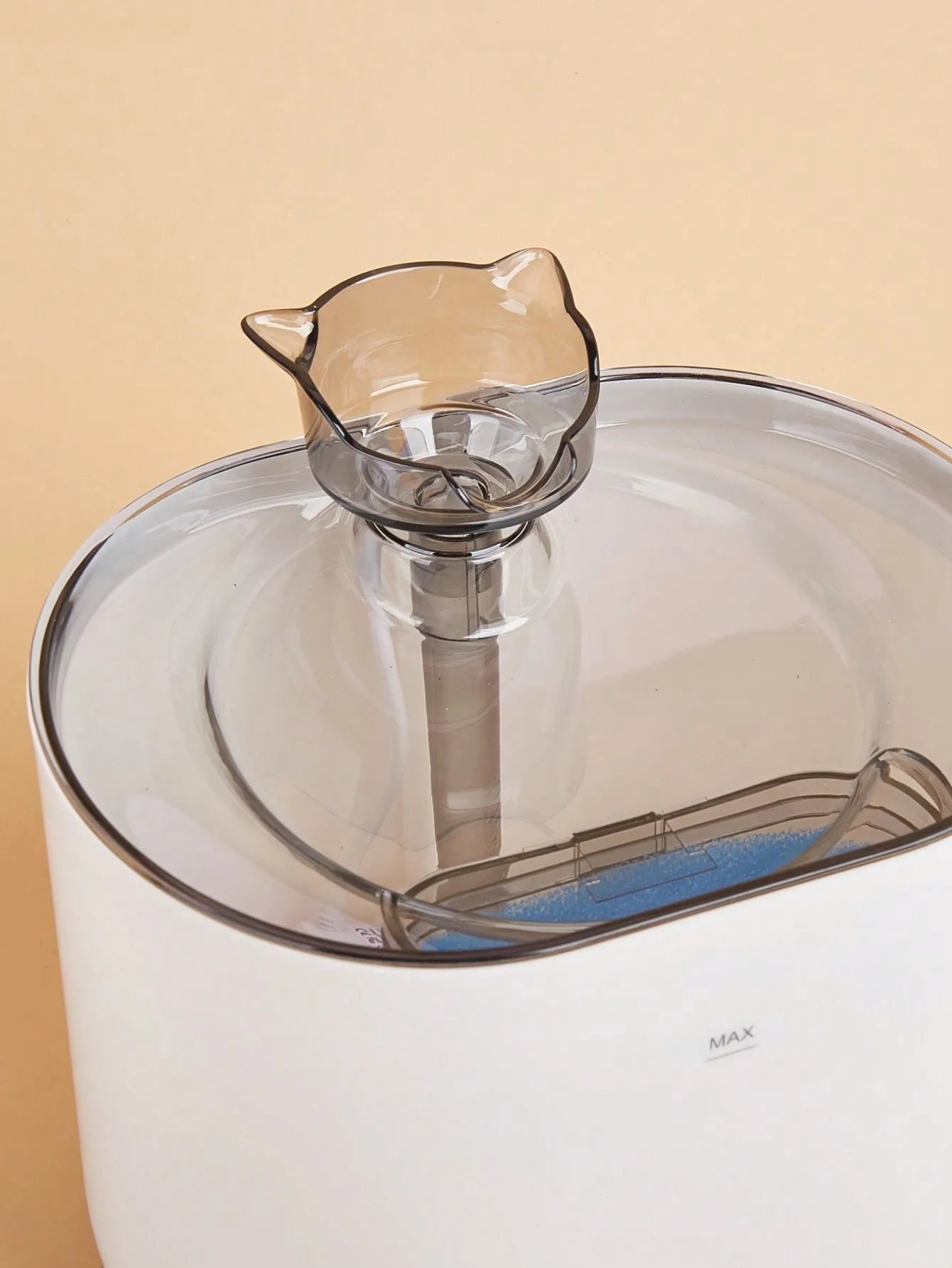 2.2L Automatic Cet Water Fountain