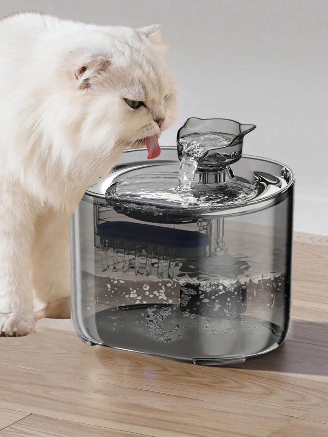 2.2L Automatic Cet Water Fountain