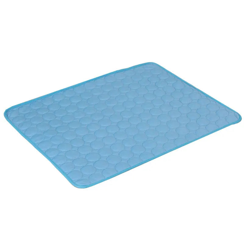 Summer Cooling Mat for Cats
