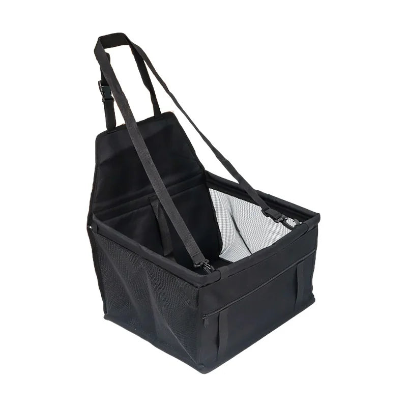 Foldable Car Seat Hammock