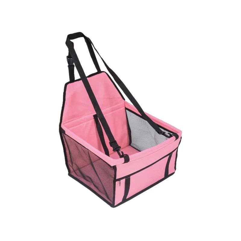 Foldable Car Seat Hammock