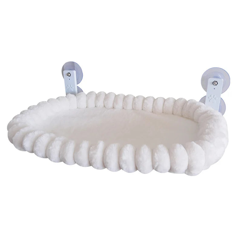 Suction Cup Window Cat Hammock