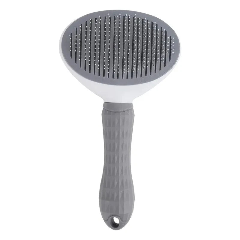 Cat Grooming Brush & Comb