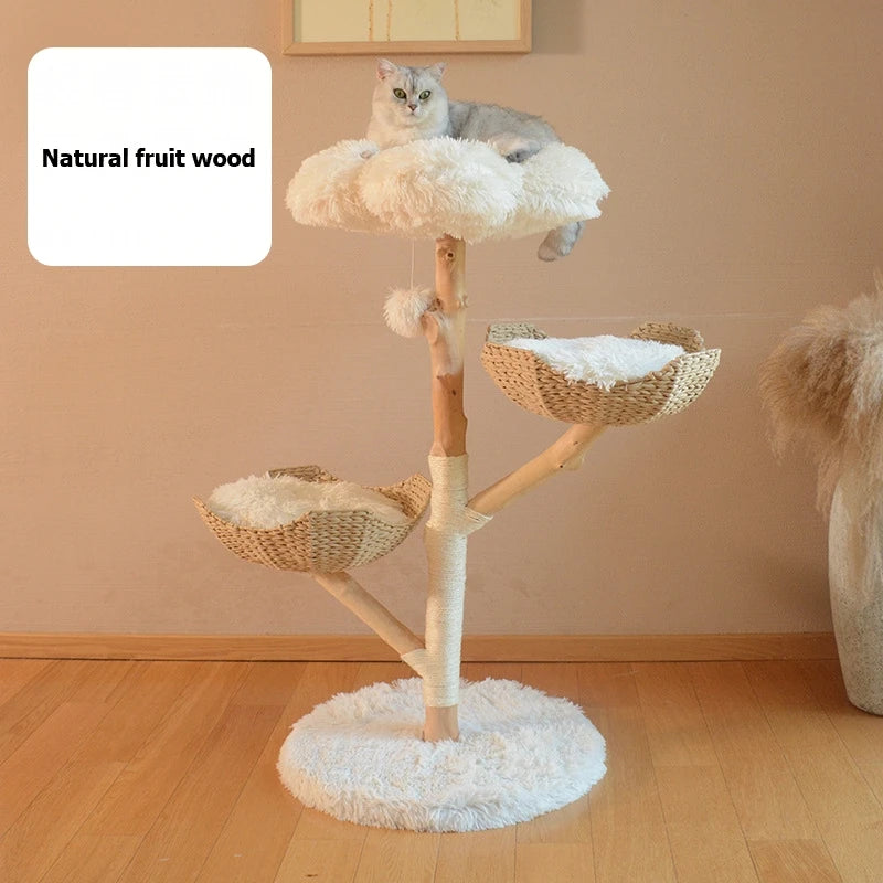 Modern 110cm Cat Climbing Tree