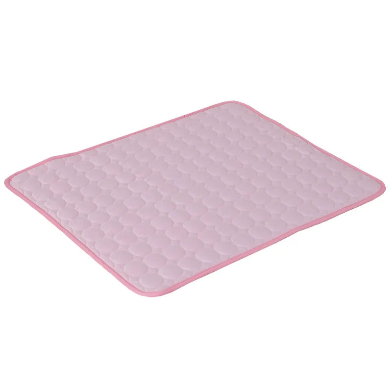 Summer Cooling Mat for Cats