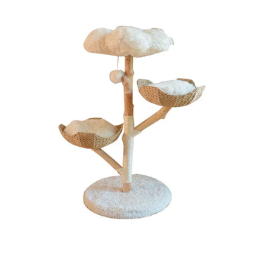 Modern 110cm Cat Climbing Tree
