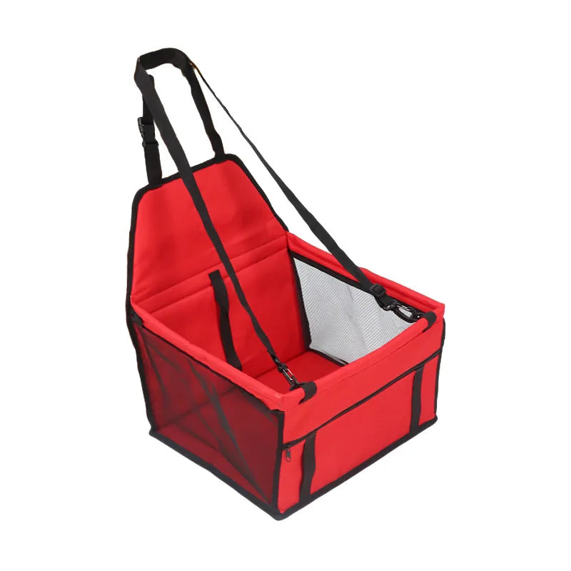 Foldable Car Seat Hammock
