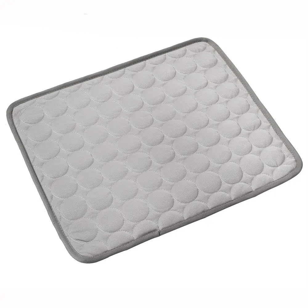 Summer Cooling Mat for Cats