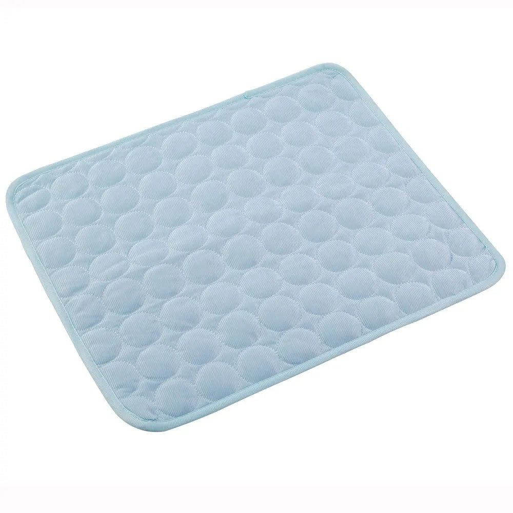 Summer Cooling Mat for Cats