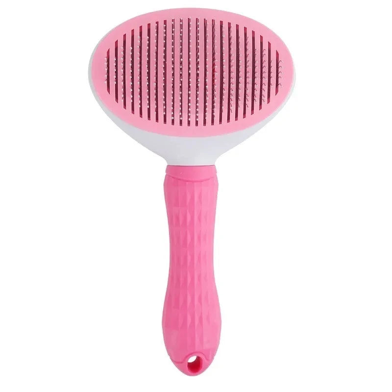 Cat Grooming Brush & Comb