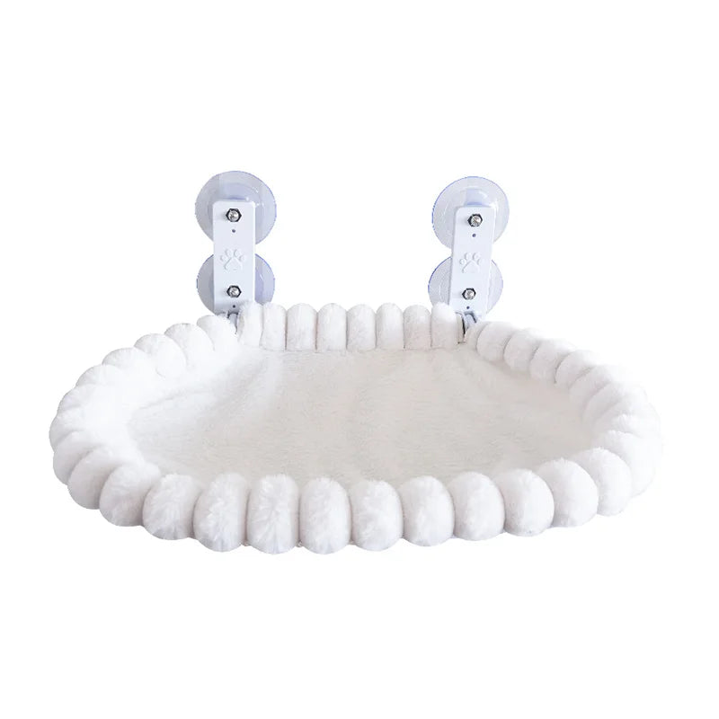 Suction Cup Window Cat Hammock