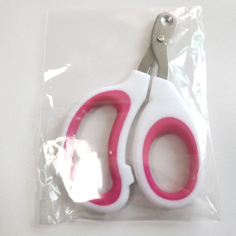 Professional Cat Nail Clippers