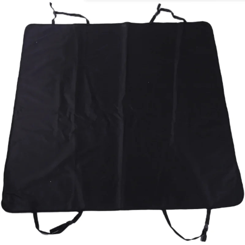 Foldable Car Seat Hammock