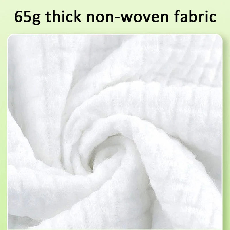 Waterless cat Cleaning Gloves