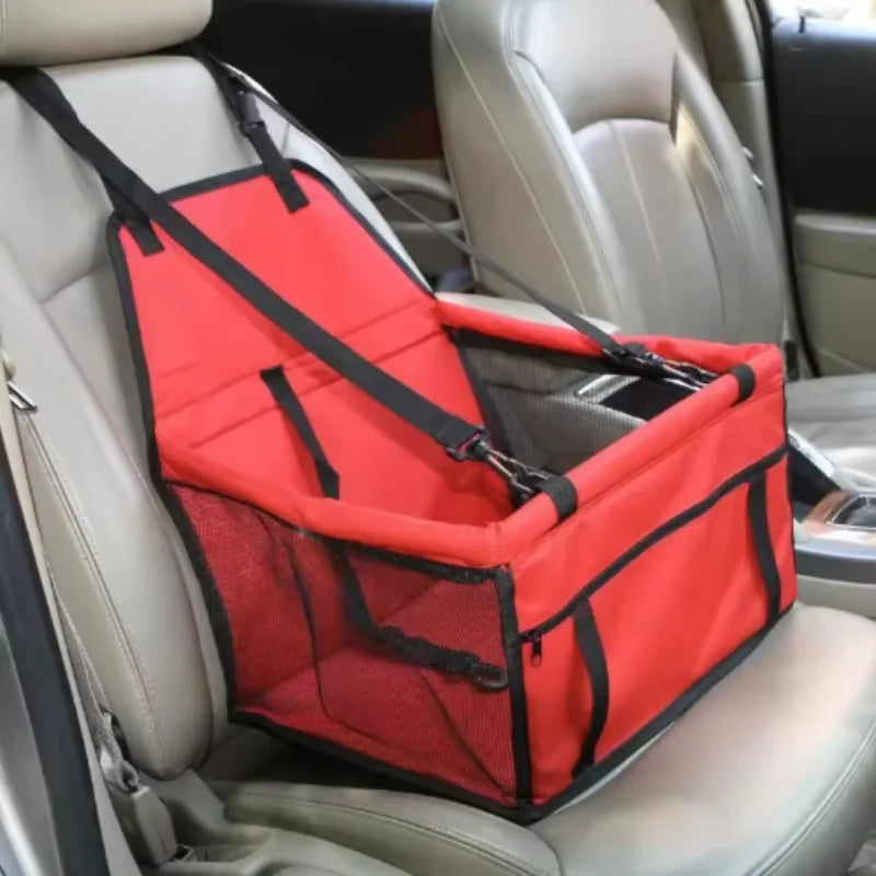 Foldable Car Seat Hammock