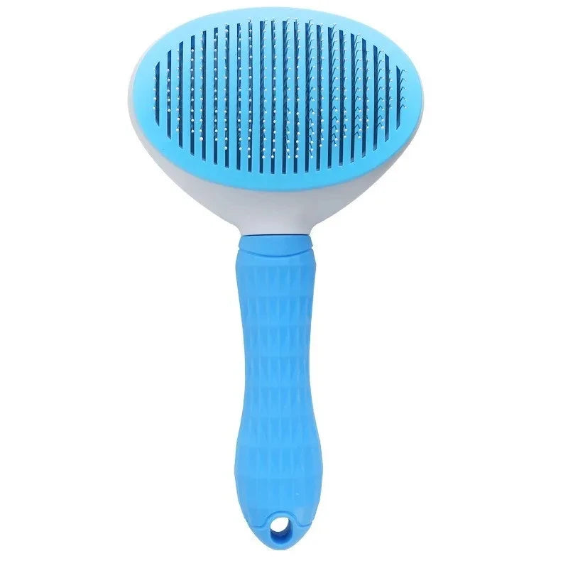 Cat Grooming Brush & Comb