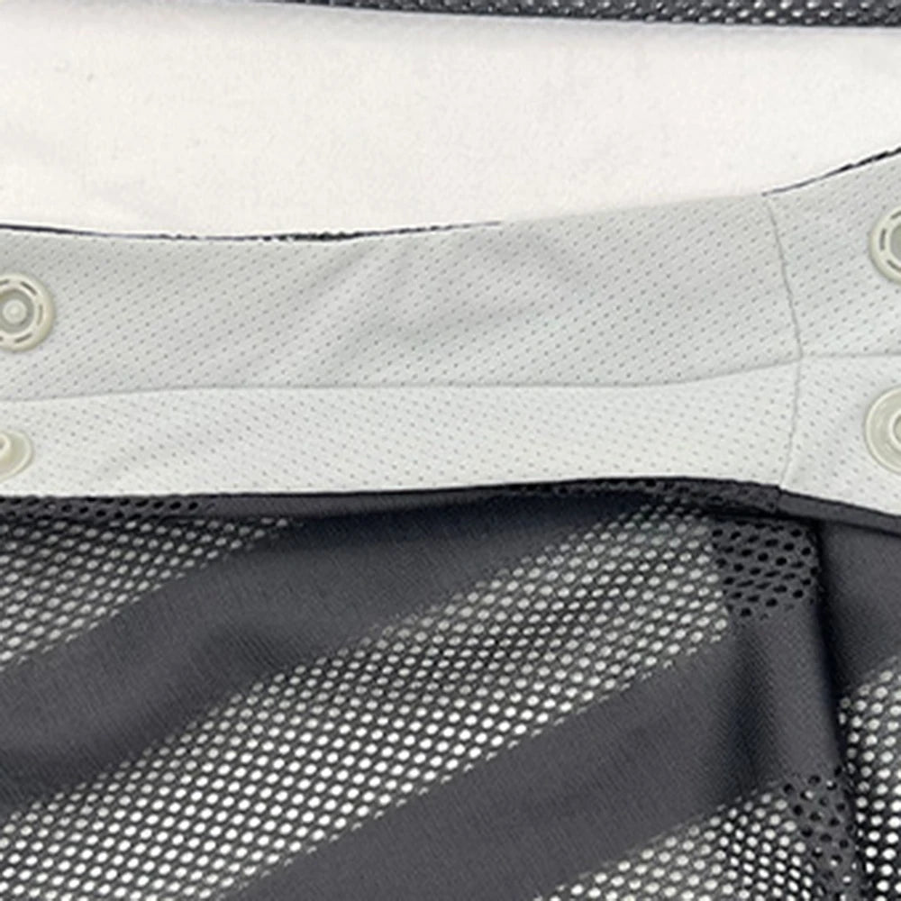 Breathable Summer cat Shoulder Carrier