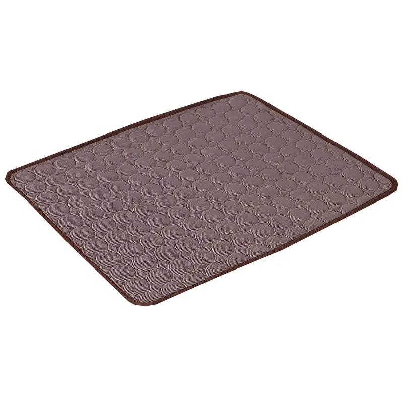 Summer Cooling Mat for Cats